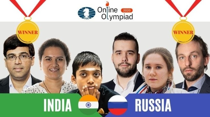 online olympiad